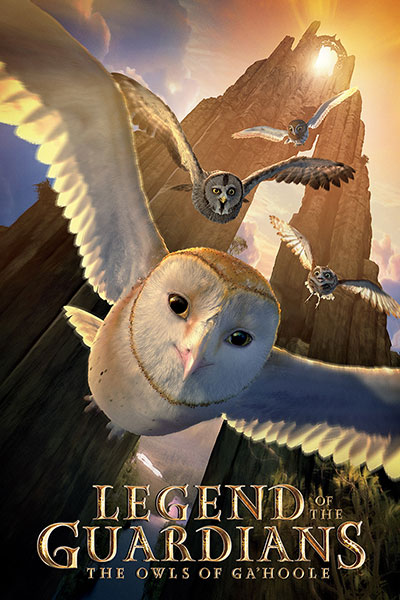 Legend of the Guardians: The Owls ... - Juegos Gratis - Games