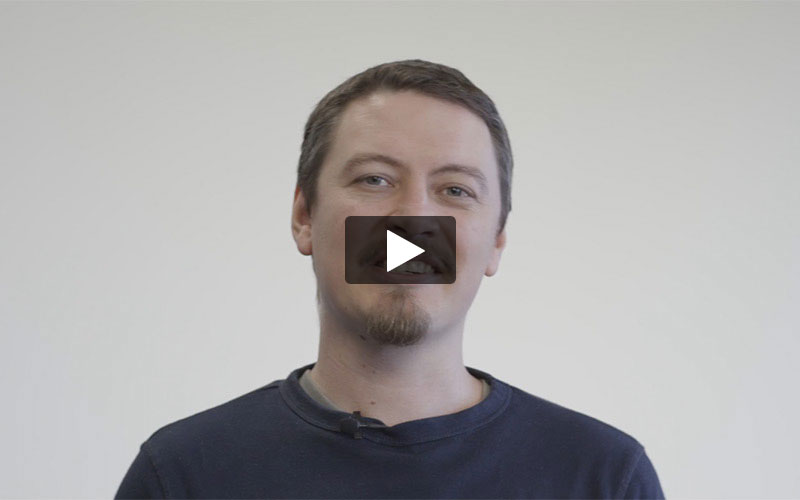 Film and VFX | Meet the teachers