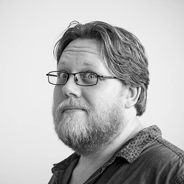 Craig Bentick | AIE Online Teacher Craig Bentick | AIE Online Teacher